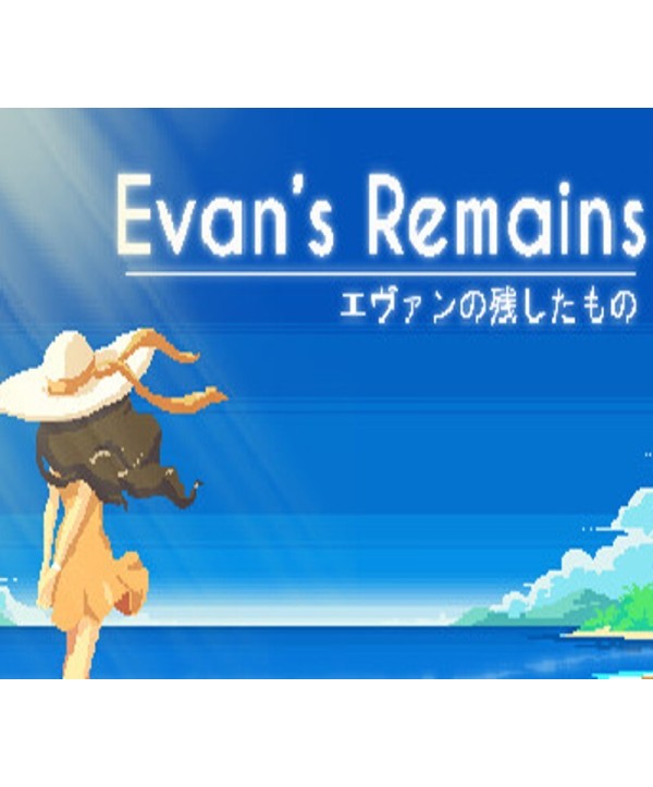 Evan s Remains Steam Key EUROPE
